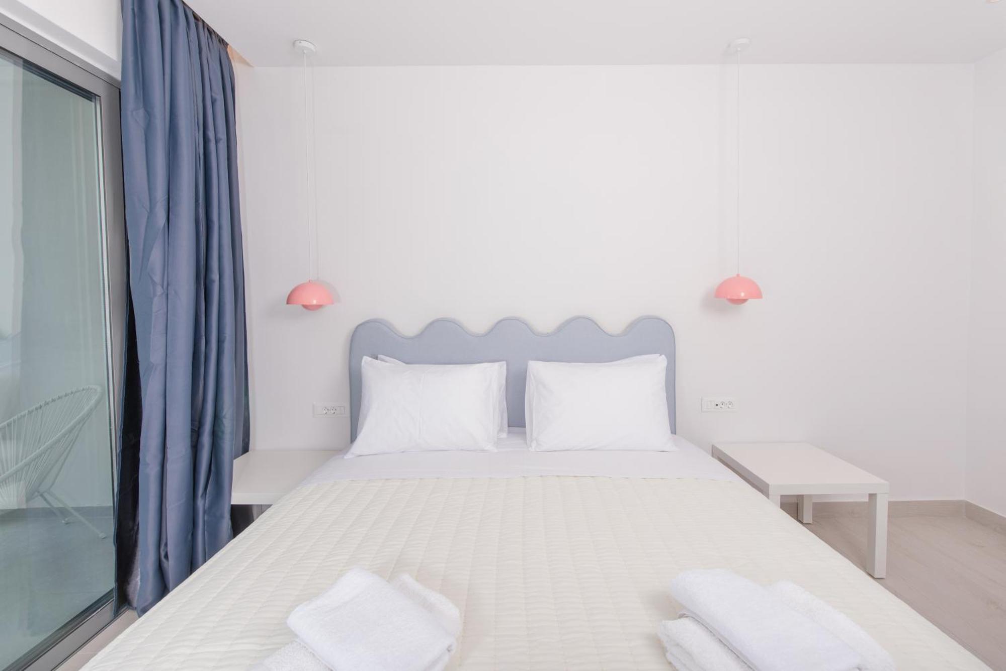 The Palms Concept Hotel Adults Only 16 Plus Faliraki Exterior foto