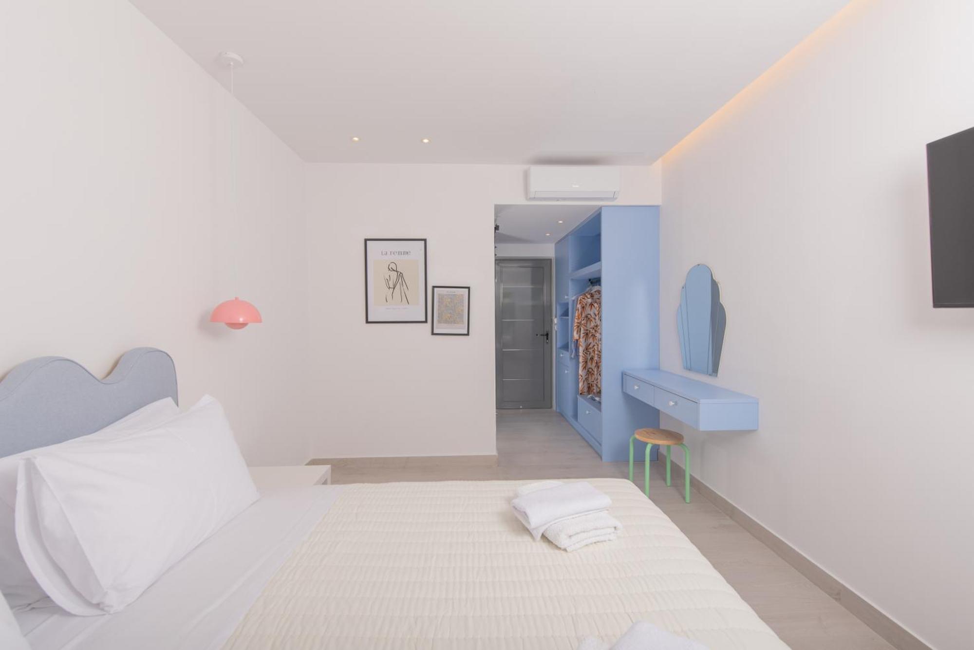 The Palms Concept Hotel Adults Only 16 Plus Faliraki Exterior foto
