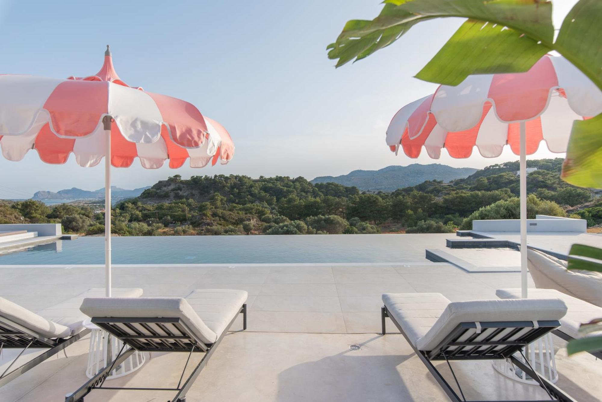 The Palms Concept Hotel Adults Only 16 Plus Faliraki Exterior foto