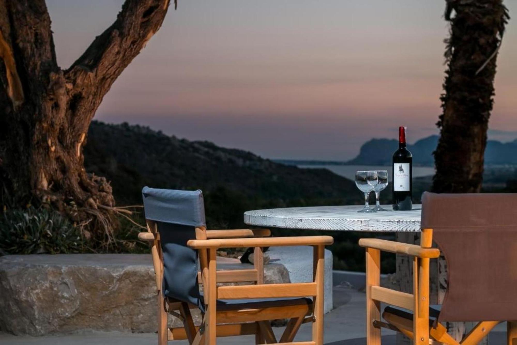 The Palms Concept Hotel Adults Only 16 Plus Faliraki Exterior foto